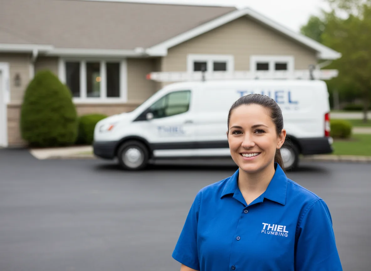 Plumber Holland, MI FAQs